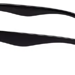 artrue UV Protection, Gradient, Riding Glasses Over-sized Sunglasses (Free Size) image 4