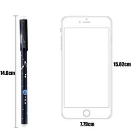 nakshantraz GEL PEN Gel Pen-picture-34