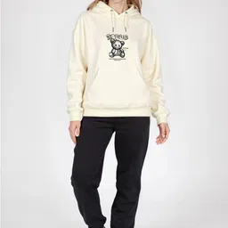 ashkart Graphic Print Women Track Suit image 1