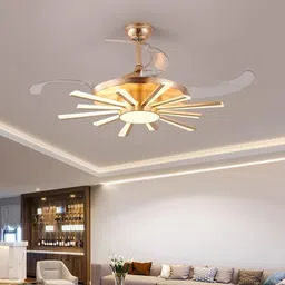blissbells Chandelier Ceiling Lamp image 2