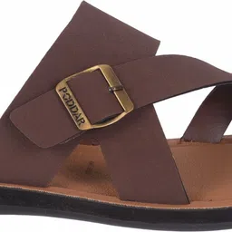 poddar Men Sandal image 3