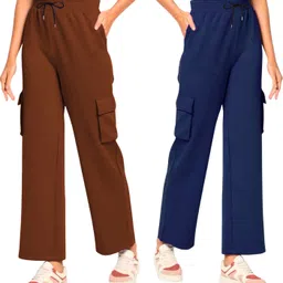 tr fashion Women Cargos-picture-24