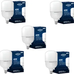 teknolite 40 W Basic Standard B22 LED Bulb-picture-18