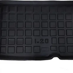rkpsp PVC 5D Mat ForHyundai i20 image 2