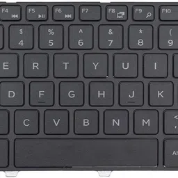 ULTRAZONE Keyboard for DELL nspiron 14-3442, 5447, 3451, 7447, 3443, 5458, 5448, 3452, Internal Standard Laptop Keyboard Compatible with Desktop, Laptop, Mac inspiron 14-3442, 5447, 3451, 7447, 3443, 5458, 5448, 3452 image 4