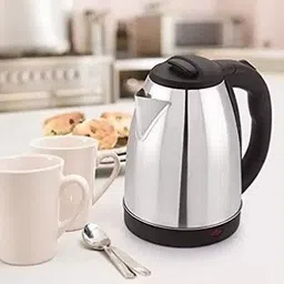 dn brothers Hot Water Pot Portable Boiler Tea Coffee Warmer Heater Cordless Kettle DN05 6 Cups Coffee Maker image 2