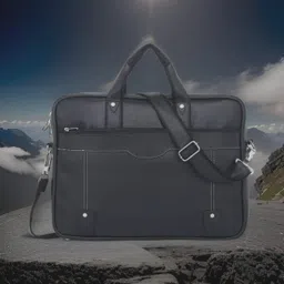 jairaj Men & Women Black Messenger Bag-picture-26