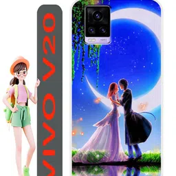 supercool Back Cover for Vivo V20-picture-12