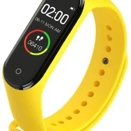 Body Safe M4 Smart Fitness Tracker Band M4-YL01-picture-27
