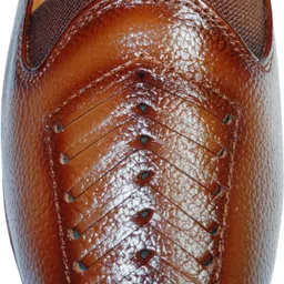 AIKAA Premium Leather Loafers Loafers For Women image 2