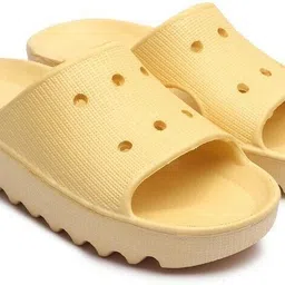 ambit Best Quality Trendy Stylish EVA Material Extra Soft | for Men | Flip Flops Men Slides-picture-24