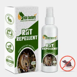 vshfactory rat repellent spray rat repellent spray for car rat repellent spray for home-picture-27