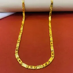 rkb sales necklace chain Gold-plated Plated Alloy Chain-picture-32