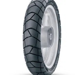mrf Nylogrip Zapper KURVE 120/80 -16 60P Tubeless Bike Tyre Rear Two Wheeler Tyre-picture-13
