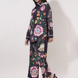 clobug Shirt Pant Co-ords Set image 4