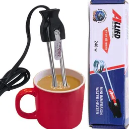 alliedsalesindia ASIR-101 250 W Immersion Heater Rod image 3