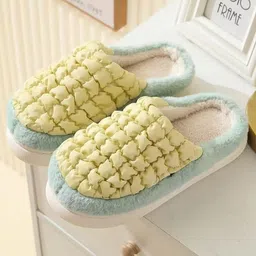 wolvesden Women Flip Flops-picture-22