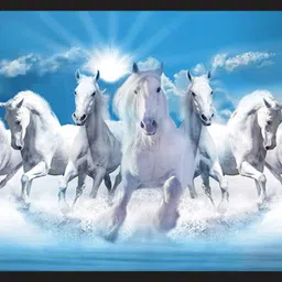 shivang craft MDF Wall Photo Frame-picture-36