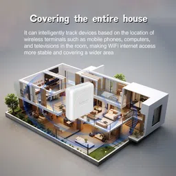 techdash 5G Portable WiFi Hotspot Wireless Dongle Handheld Data Collector image 4