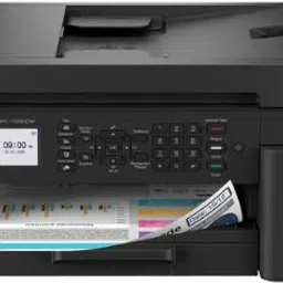brother DCP-T830DW Auto Duplex, ADF & Ethernet Multi-function WiFi Color Ink-Efficient Printer image 5