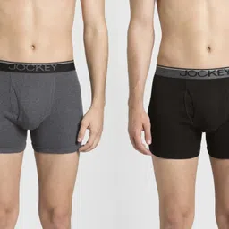 Pack of 2 Solid Men Brief-image-57