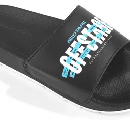 red tape Men Slides image 2