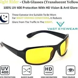 ratnaram UV Protection, Night Vision, image 4