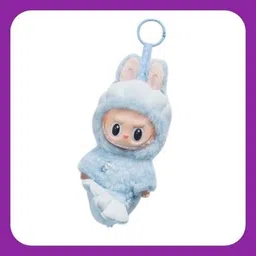 toybuzz Labubu Surprise Doll–Cute Collectible Toy for Kids & Teens(A-385-picture-38