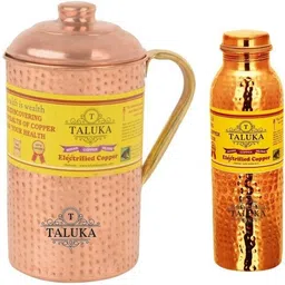 taluka 3000 L Copper Water Jug-picture-11