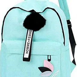 dowet Small 20 L Backpack HBW-FASHION-BACKPACK-GREEN-1PC-JMC_1_11-picture-25
