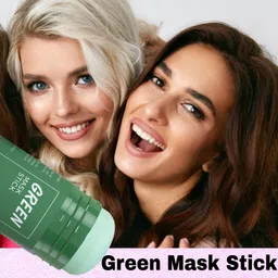 neworiginel Green Tea Sticks Face Shaping shining Face Shaping Mask,Face ,Shaping Mask Face Shaping Mask image 3