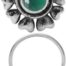 jsag Sterling Silver Plated Sterling Silver Nose Ring-picture-45