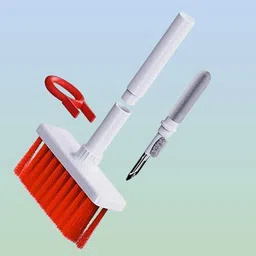 Belntris 5-in-1 Dusting Keypad Bristle for Laptops, Computers, Gaming, Mobiles-picture-32
