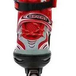 edenglow High quality Shoe In-line Skates - Size 6-9 UK image 2