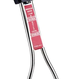 bajaj 1500watt 1500 W Shock Proof Immersion Heater Rod-picture-21