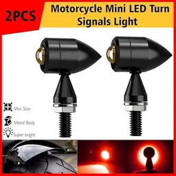 anyride Side, Front LED Indicator Light for Universal For Bike Universal For Bike image 3