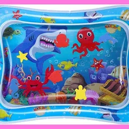 athrav toys Plastic Baby Bath Mat-picture-26