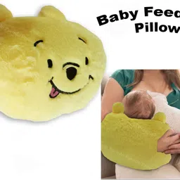 hellobear Cotton Baby Pillow Pack of 1 Animals-picture-40