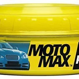 motomax Paste Car Polish for Bumper, Exterior, Headlight, Metal Parts image 1