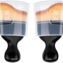 carempire Car Interior Cleaning Brush with Cover Car Detailing Brushes Interior Duster Wet Duster-picture-10