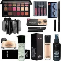 raelynn Combo Makeup kit set of-14-picture-18