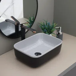 bassino BTT-11420-IN BTT-11420-IN Table Top Basin image 2