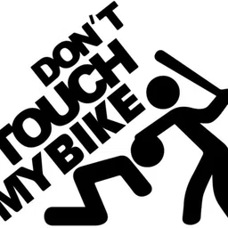 kia Sticker & Decal for Bike-picture-12