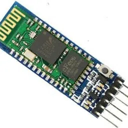stookin HC-05 Wireless Bluetooth RF Transceiver Module (Green) Power Supply Electronic Hobby Kit-picture-13
