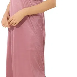 kattly Pack of 2 Women Nighty image 3