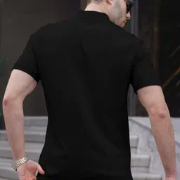 tripr Solid Men Track Suit image 2