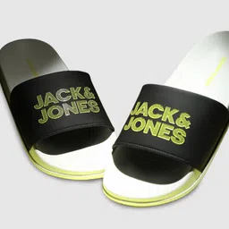 jack & jones Men Slides image 2
