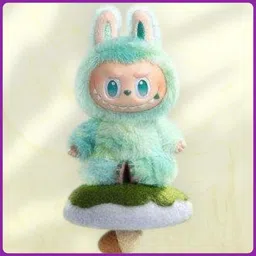 toybuzz Labubu Surprise Doll–Cute Collectible Toy for Kids & Teens(A-103-picture-29