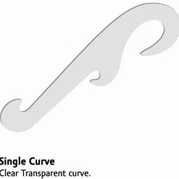 kitoarts Tailoring Scales,Tailoring Tools,Measuring Scales, Tailoring Materials Sewing Kit image 5