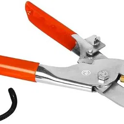 shlinco NCO1 Nut & Dry Fruit Cutter | Sarota Supari Betel Nut Cutting Tool (Steel Blade) Chain Saw Pruner-picture-10